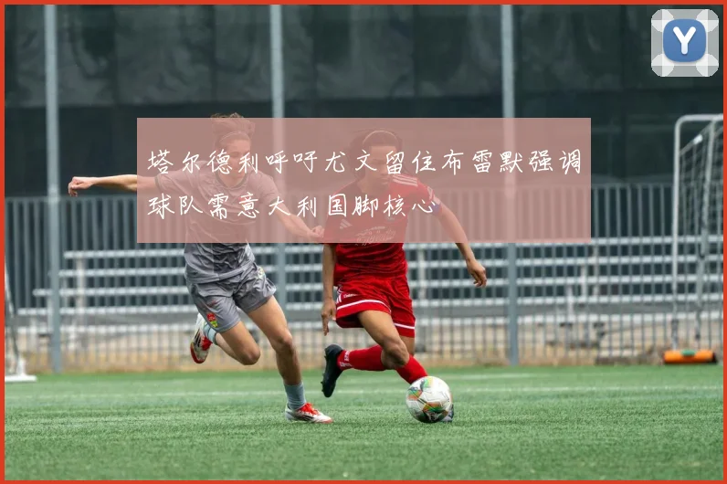 塔尔德利呼吁尤文留住布雷默强调球队需意大利国脚核心